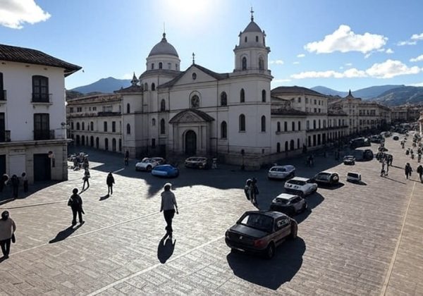 Radiación UV extrema en Ecuador ¿Qué provincias están en riesgo