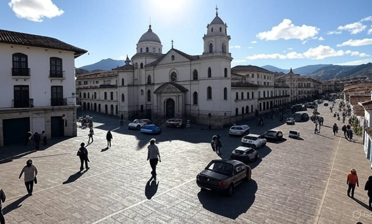 Radiación UV extrema en Ecuador ¿Qué provincias están en riesgo