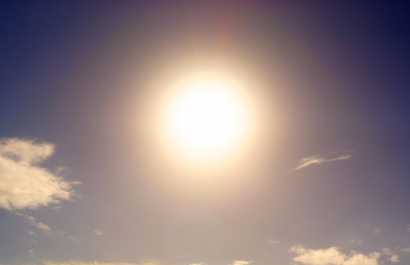 Radiación solar para este miércoles en Ecuador ¿Seguirán los niveles extremos