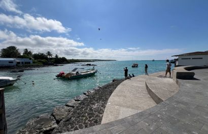 Radiación ultravioleta en Ecuador pronóstico del INAMHI para este martes 1 de abril