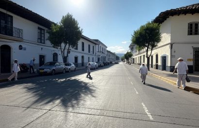 Radiación ultravioleta extrema en Ecuador ¿Cómo protegerte este 16 de abril