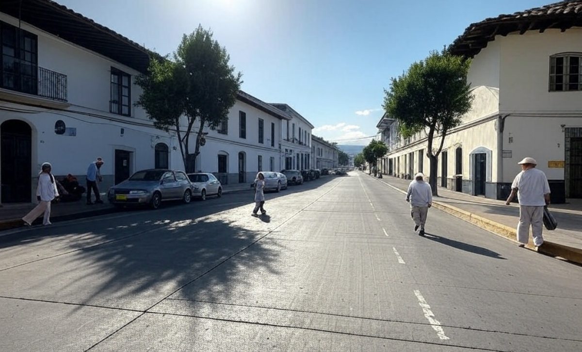 Radiación ultravioleta extrema en Ecuador ¿Cómo protegerte este 16 de abril