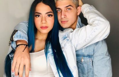 Rafael Barrios y Sara Toscano ya tienen fecha de divorcio