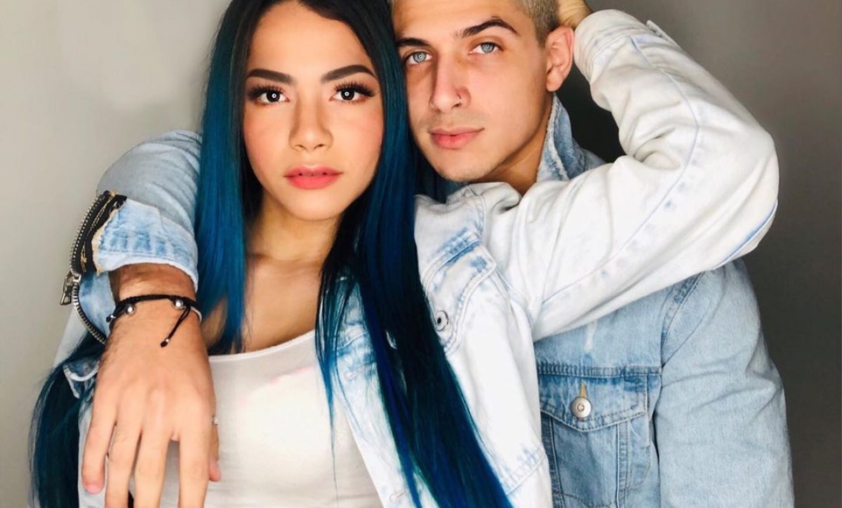Rafael Barrios y Sara Toscano ya tienen fecha de divorcio