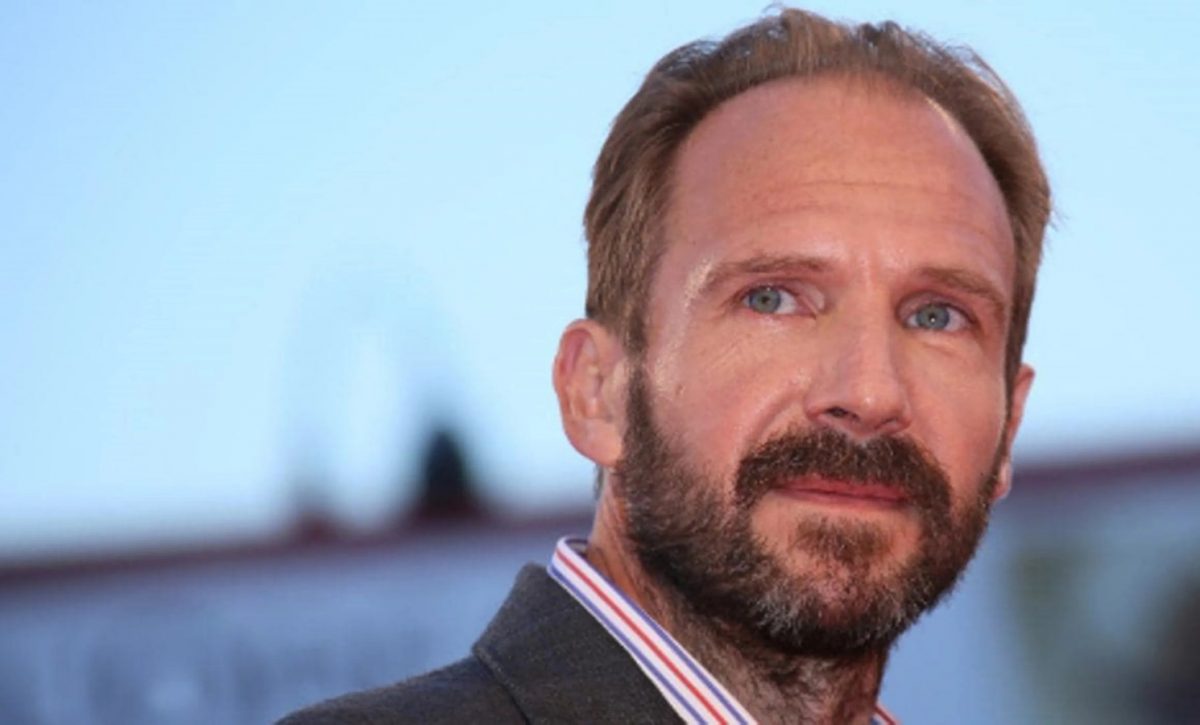 Ralph Fiennes liderará Panem como Snow en ‘Los juegos del hambre’