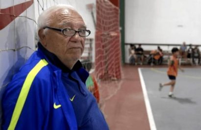 Ramón Maddoni, el hombre detrás de las carreras de grandes estrellas argentinas