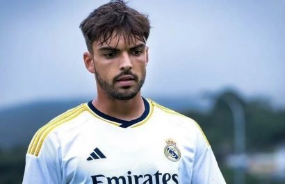 Raúl Asencio, figura de Real Madrid, rompe el silencio en medio de escándalo sexual