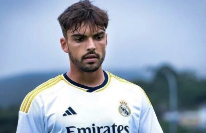 Raúl Asencio, figura de Real Madrid, rompe el silencio en medio de escándalo sexual