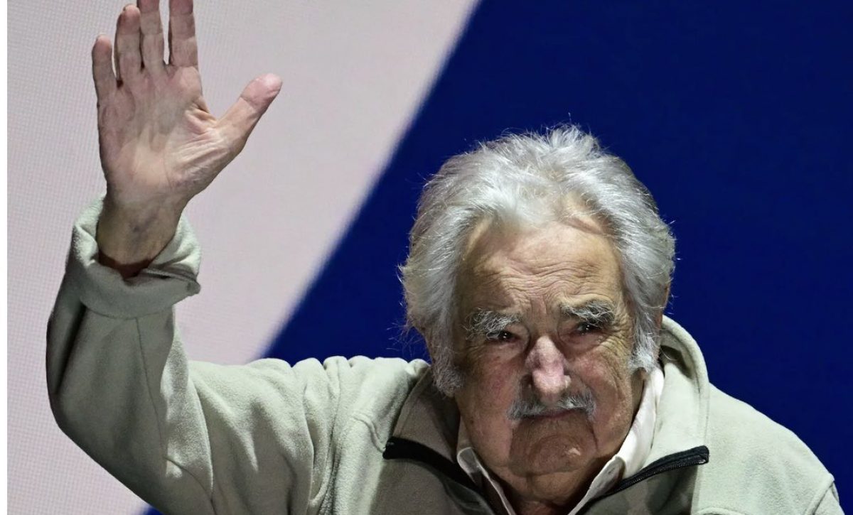 Reacciones mundiales tras la muerte de José 'Pepe' Mujica, expresidente de Uruguay