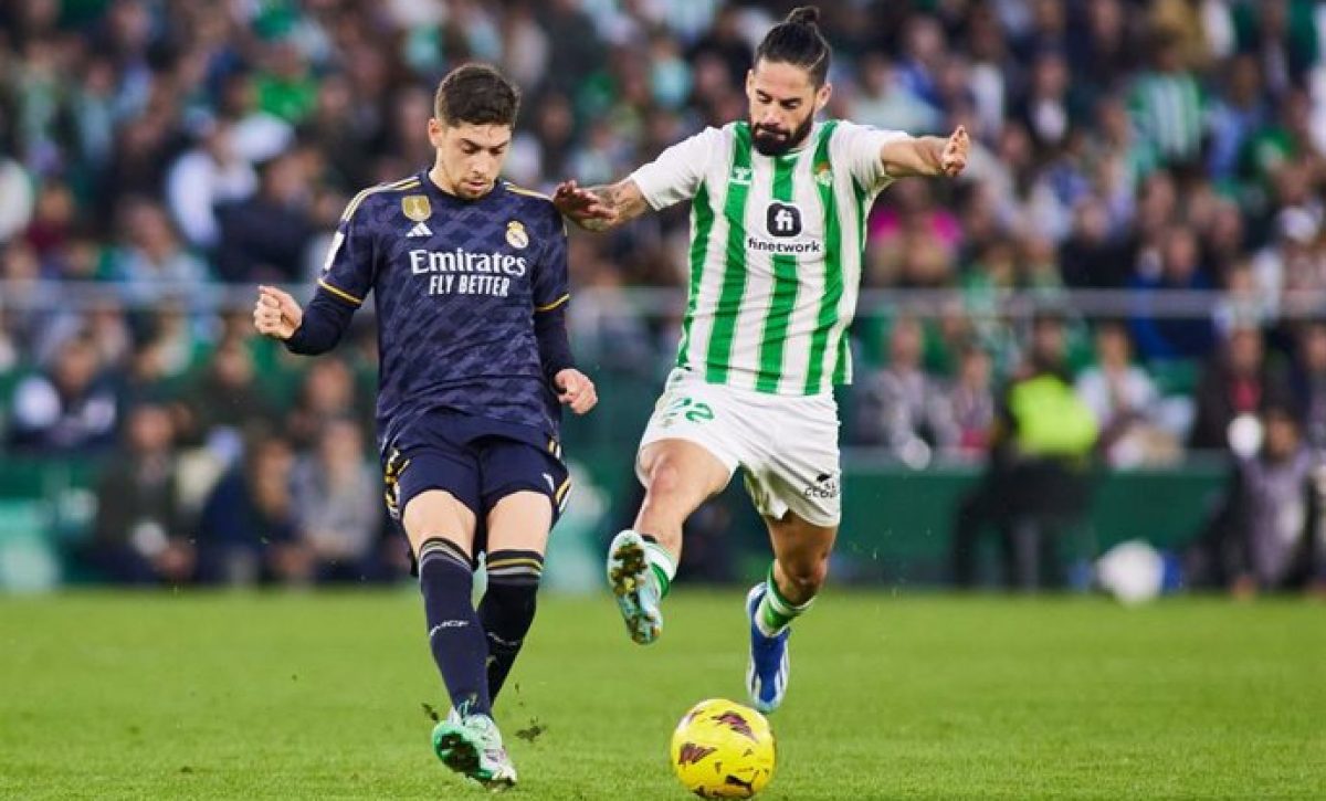 Real Madrid busca asegurar su pase a la final de la Copa del Rey ante la Real Sociedad