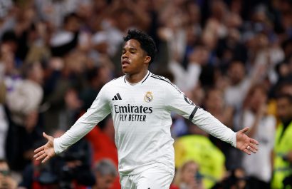 Real Madrid clasifica a la final de la Copa del Rey tras un 4-4 épico ante Real Sociedad