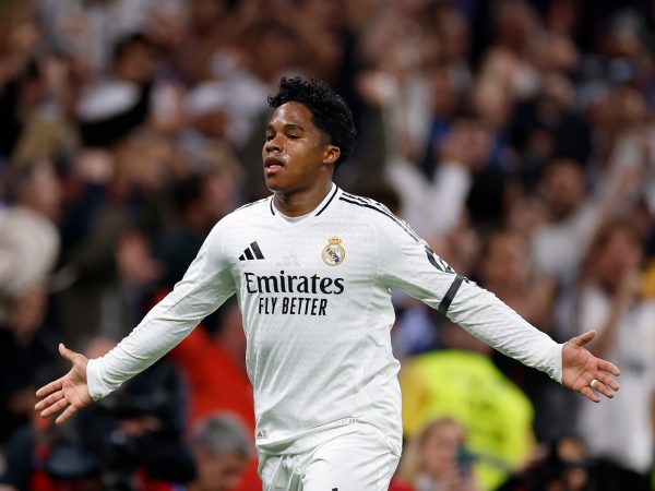 Real Madrid clasifica a la final de la Copa del Rey tras un 4-4 épico ante Real Sociedad