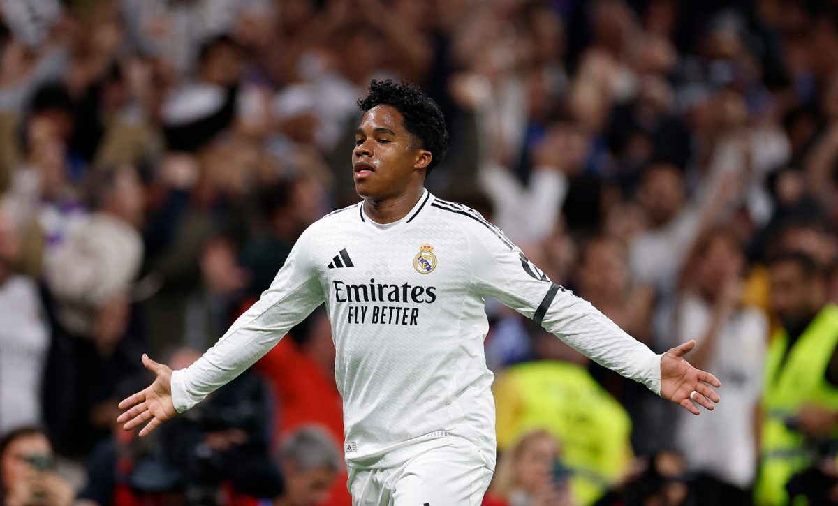 Real Madrid clasifica a la final de la Copa del Rey tras un 4-4 épico ante Real Sociedad