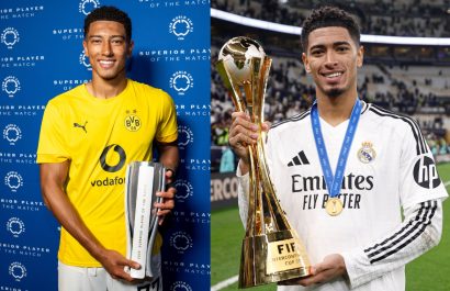 Real Madrid con el retorno de Kylian Mbappé va por las semifinales ante un complicado Borussia Dortmund