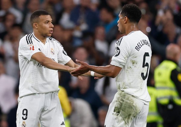 Real Madrid con 'la mala': tuvo una temporada en blanco a nivel de títulos y se prepara para el nuevo ciclo con Xabi Alonso