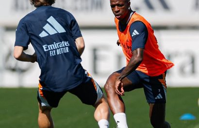 Real Madrid confirma su participación en la final de la Copa del Rey 2025