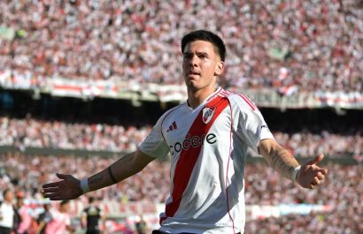 Real Madrid incorporará a Franco Mastantuono tras el Mundial de Clubes 2025
