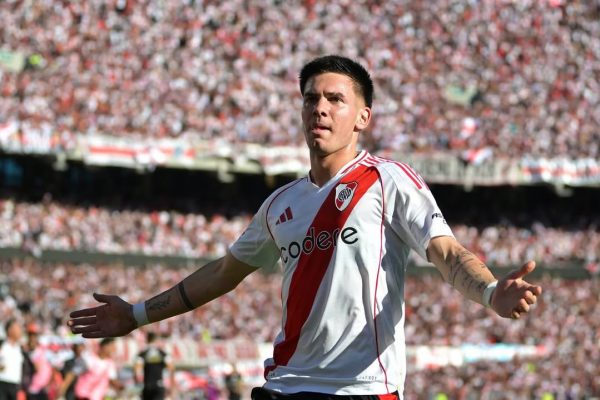 Real Madrid incorporará a Franco Mastantuono tras el Mundial de Clubes 2025
