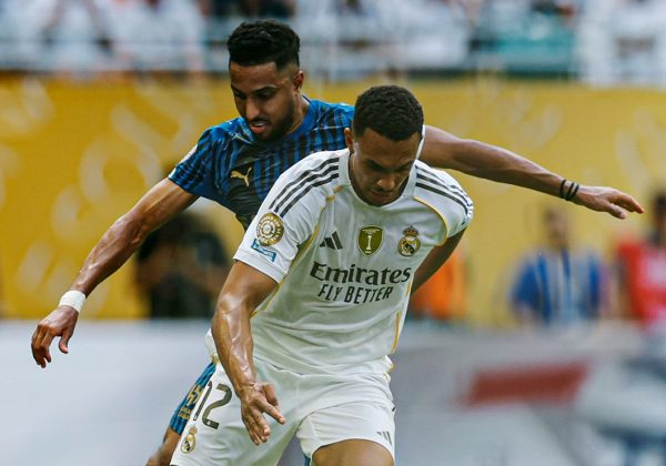 Real Madrid inicia el Mundial de Clubes con empate ante Al Hilal en Miami