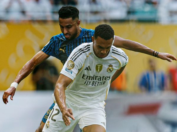Real Madrid inicia el Mundial de Clubes con empate ante Al Hilal en Miami