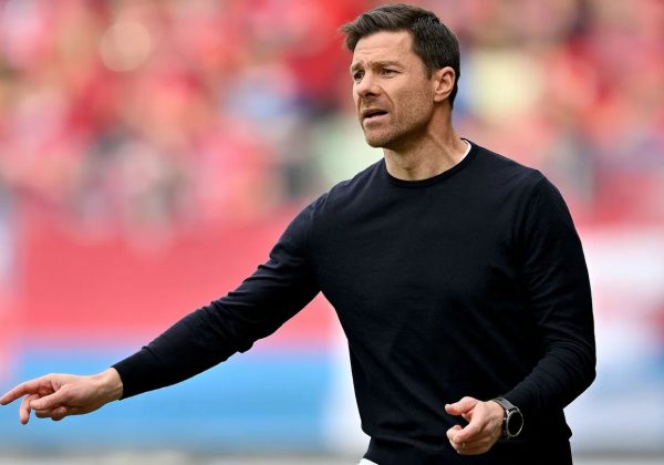 Real Madrid oficializa el fichaje de Xabi Alonso como técnico hasta 2028