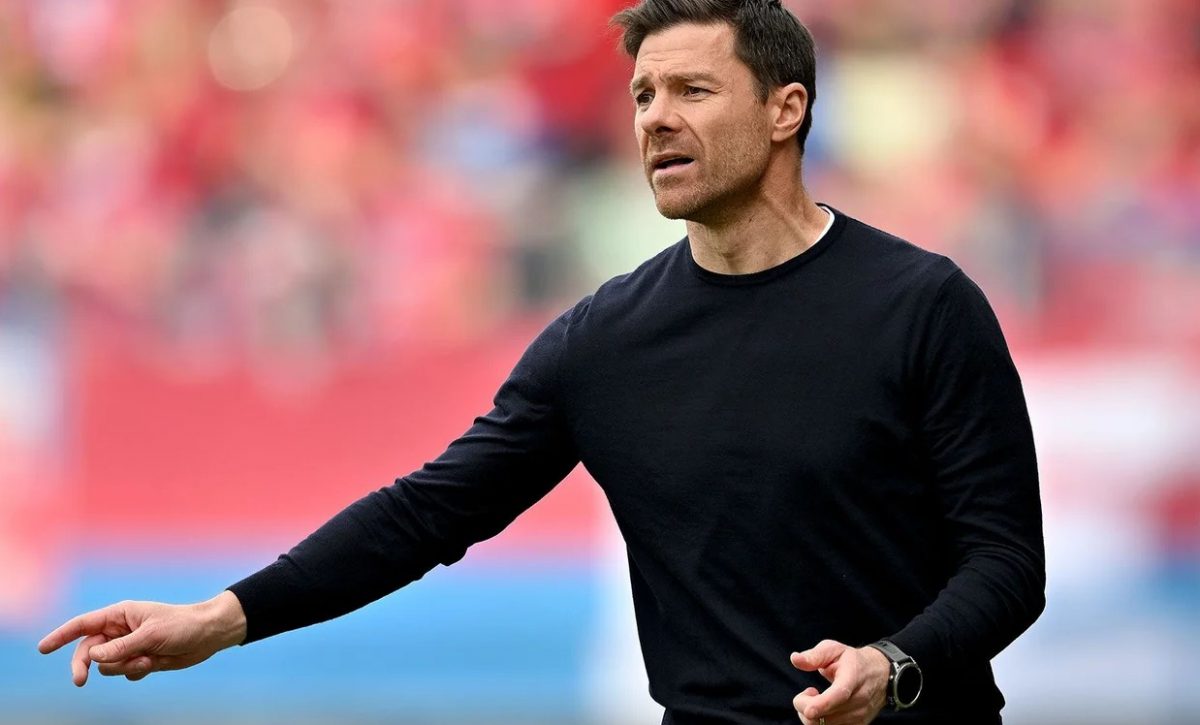 Real Madrid oficializa el fichaje de Xabi Alonso como técnico hasta 2028