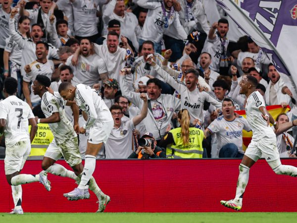 Real Madrid recibe al Valencia con la mira puesta en LaLiga y la Champions League