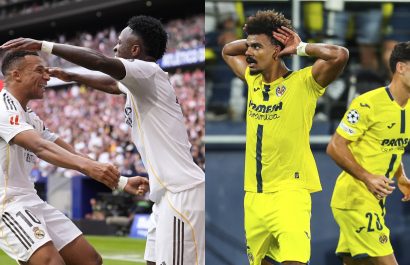 Real Madrid vs Villarreal, Xabi Alonso busca redimirse tras la dolorosa goleada en el derbi en un duelo clave por el liderato