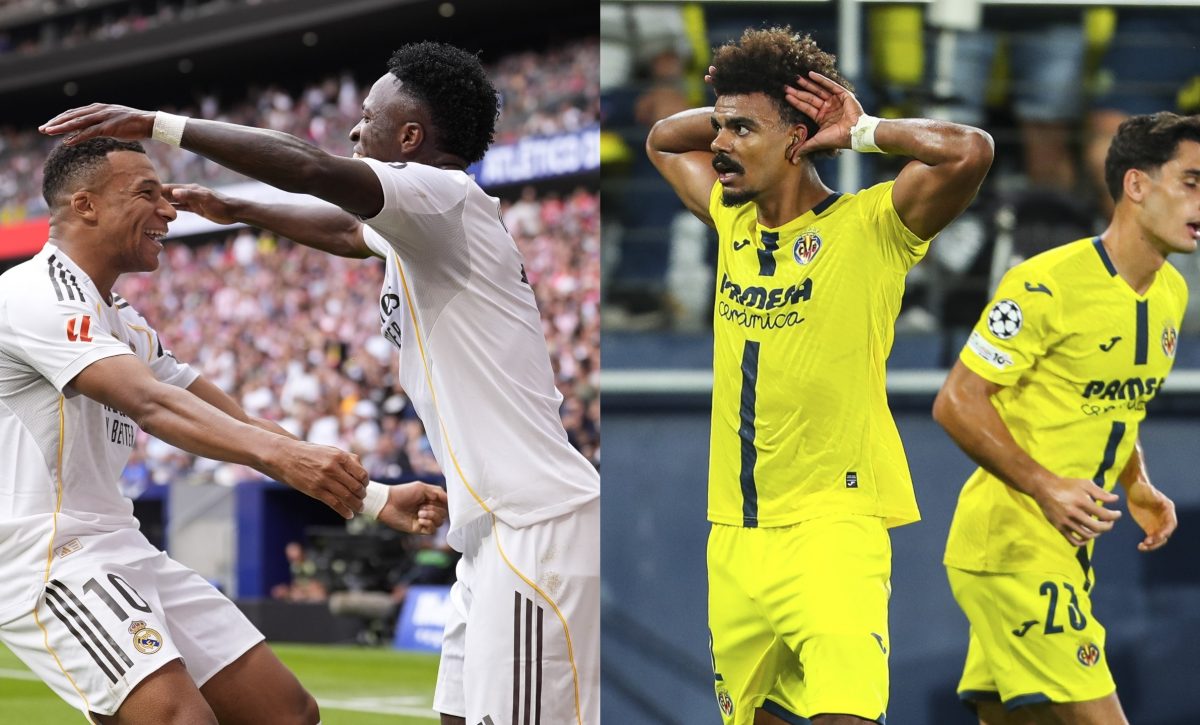 Real Madrid vs Villarreal, Xabi Alonso busca redimirse tras la dolorosa goleada en el derbi en un duelo clave por el liderato