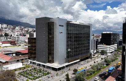 Receso judicial en Sierra y Amazonía inicia el 1 de agosto