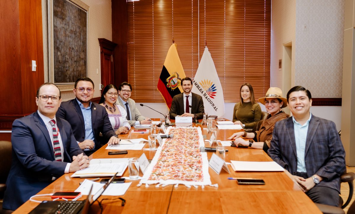 Rechazo legislativo a la reforma sobre edad de consentimiento sexual
