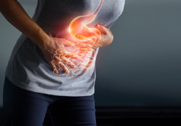 Recomendaciones para aliviar la gastritis de forma natural