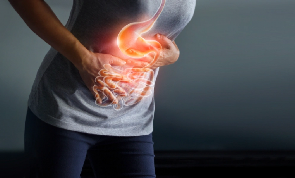 Recomendaciones para aliviar la gastritis de forma natural