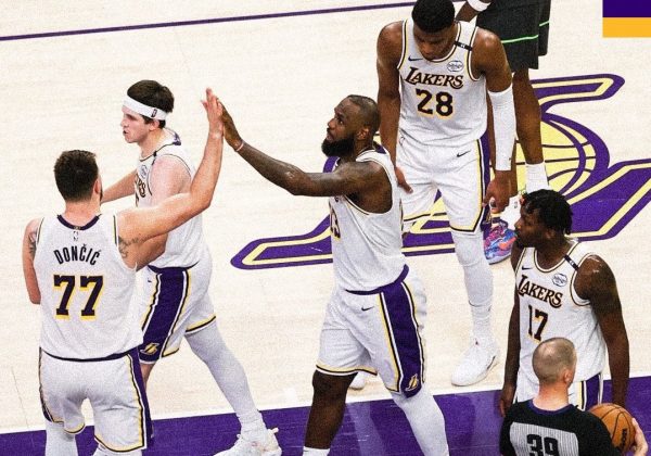¡Récord! Los Angeles Lakers fueron vendidos por 10.000 millones de dólares al empresario Mark Walter con acciones en los Dodgers