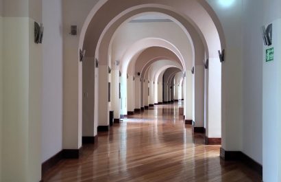 Recorridos fantasmales regresan al Centro de Arte Contemporáneo para celebrar el mes de los museos