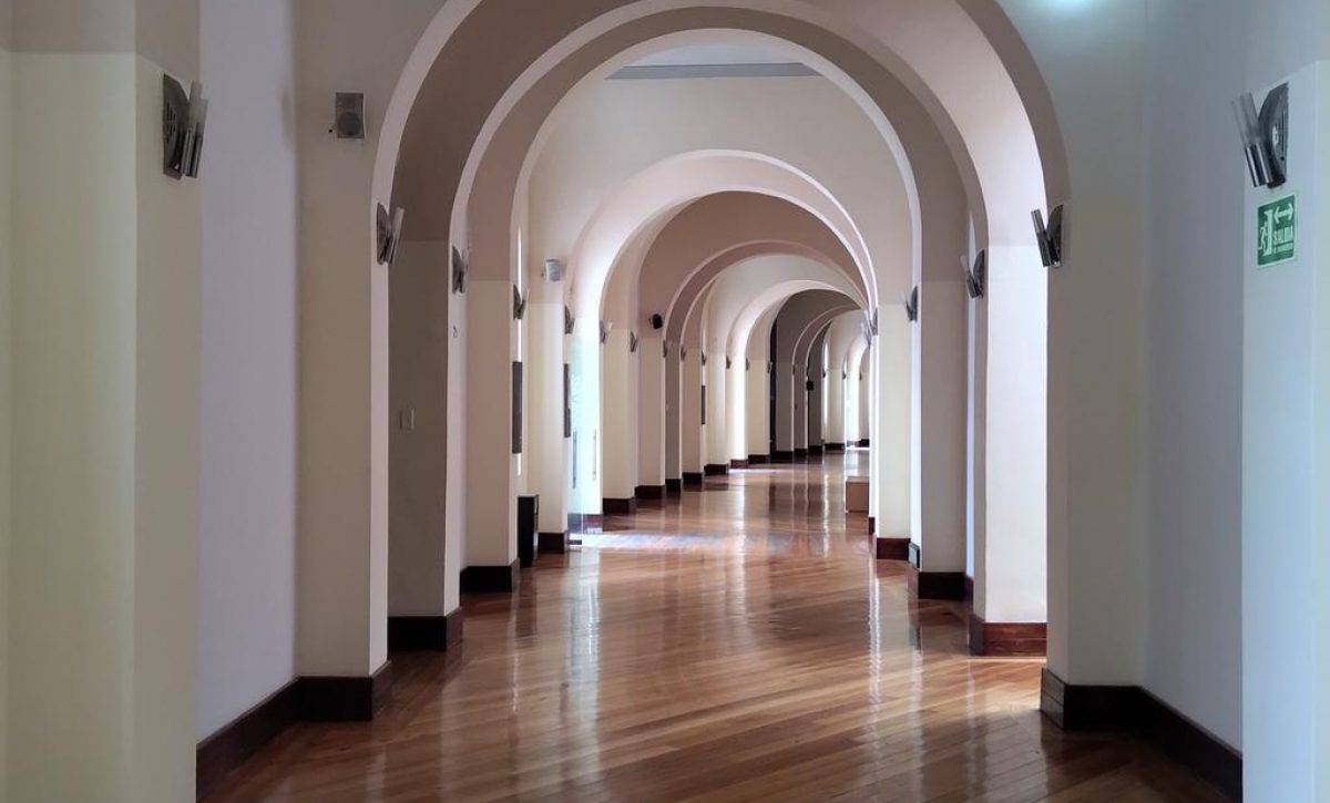 Recorridos fantasmales regresan al Centro de Arte Contemporáneo para celebrar el mes de los museos