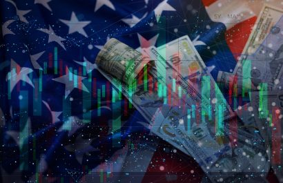 Redadas migratorias impactan la economía de Estados Unidos en 2025
