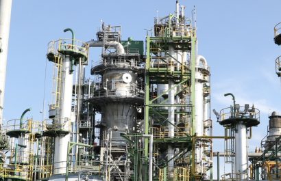 Refinería de Esmeraldas reanudará producción progresivamente entre el 22 de julio y los primeros días de agosto