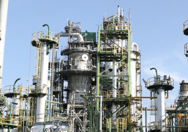 Refinería de Esmeraldas reanudará producción progresivamente entre el 22 de julio y los primeros días de agosto