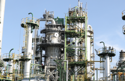 Refinería de Esmeraldas retomará operaciones progresivamente en julio tras sismo e incendio
