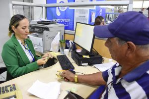 Reforma a ordenanza en Portoviejo busca aclarar beneficios tributarios para adultos mayores
