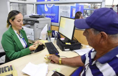 Reforma a ordenanza en Portoviejo busca aclarar beneficios tributarios para adultos mayores