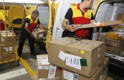 Reforma aduanera libera de tributos envíos personales de bajo costo