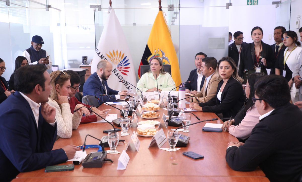 Reforma agraria: Proponen garantizar derechos de comunas en leyes de tierras y aguas