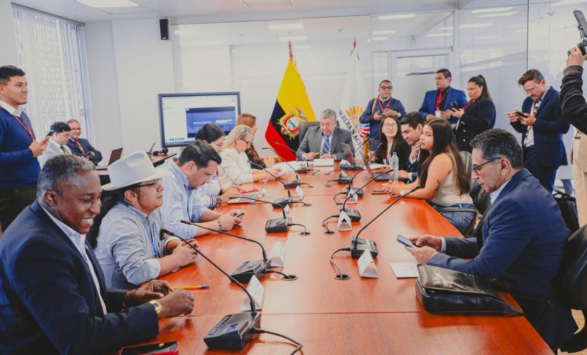 Reformas Laborales: Hacia la erradicación de la explotación y mejora de Derechos en Ecuador