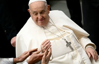 Reformas del Papa Francisco estuvieron marcadas por sus deseos de transformación y generó controversias en la Iglesia Católica