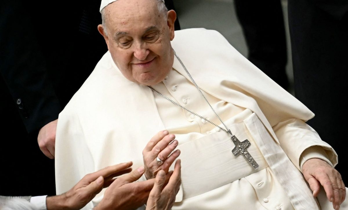 Reformas del Papa Francisco estuvieron marcadas por sus deseos de transformación y generó controversias en la Iglesia Católica