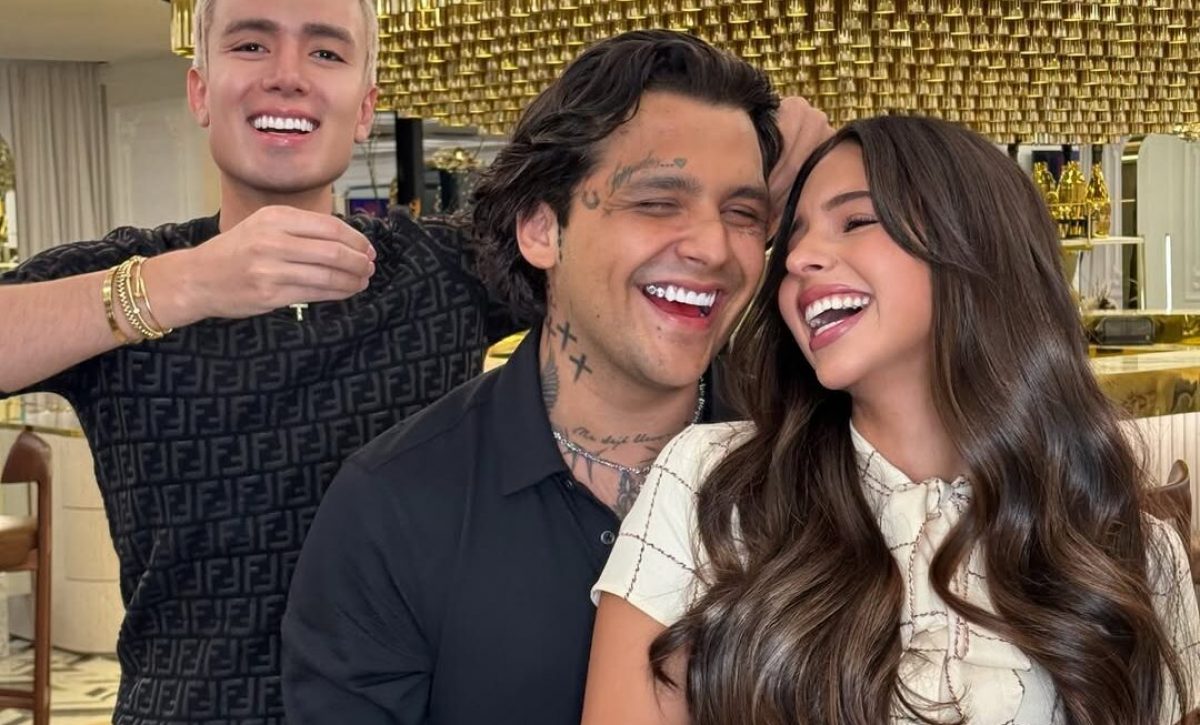 Ángela Aguilar llora la pérdida de Micky Hair, su estilista y amigo cercano