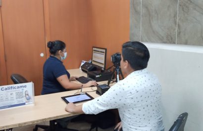 Registro Civil adquiere tres millones de cédulas por USD 8,9 millones