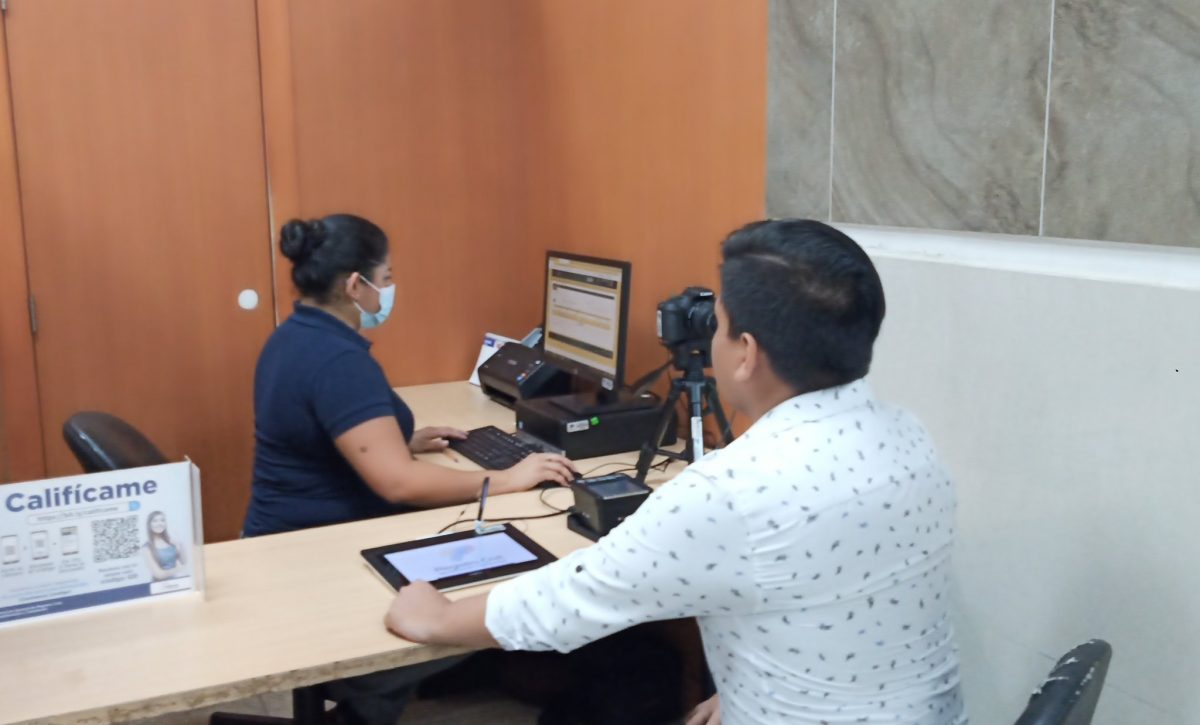 Registro Civil adquiere tres millones de cédulas por USD 8,9 millones